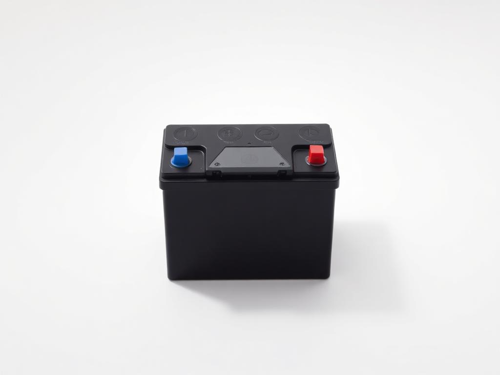 Batteries petite capacité — Véhicules légers compacts