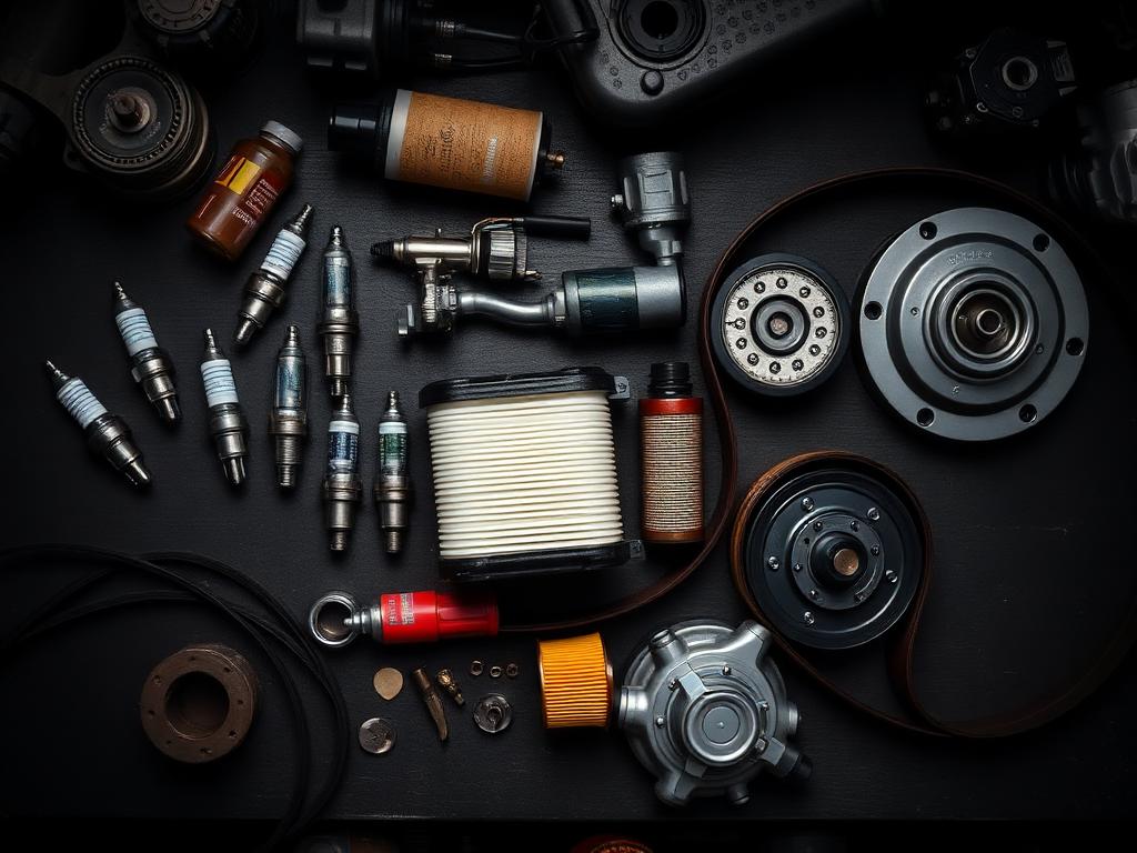 Moteur